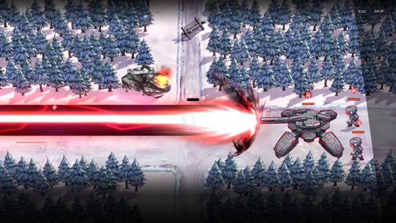Reverse Collapse: Code Name Bakery Klucz CD KEY KOD BEZ VPN 24/7 zdjęcie 2