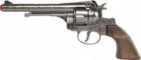 Pistolet Gonher Rewolwer kowbojski 122/0 XXX