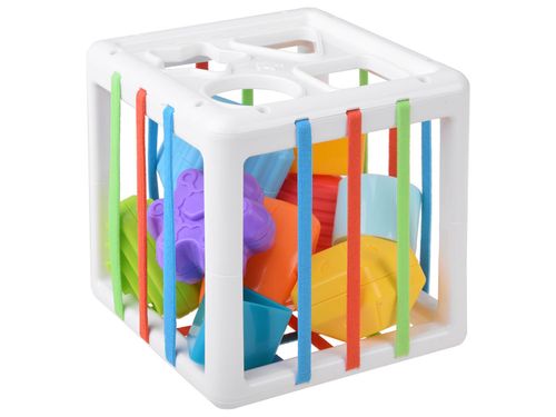 DLA DZIECI KOSTKA SORTER na Arena.pl