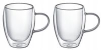 Szklanka AMBITION Doble Eco 350 ml (2 sztuki)