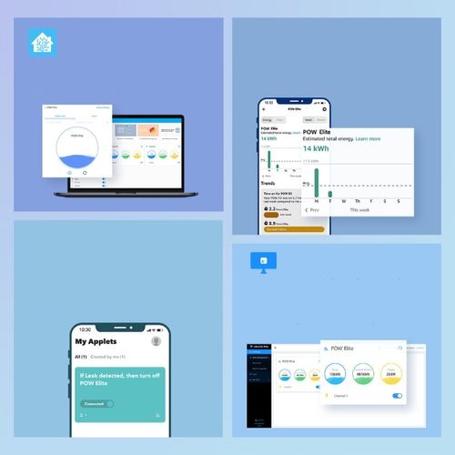 Sonoff POW R3 Elite 20A POWR320D 20A na Arena.pl