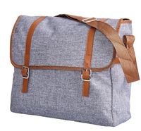 Torba stylowa na rower XL do zwykłago chodzenia na ramię swe