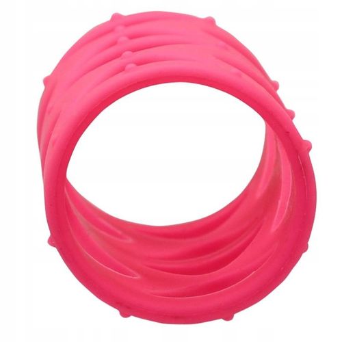 Silikonowy pierścień na Arena.pl