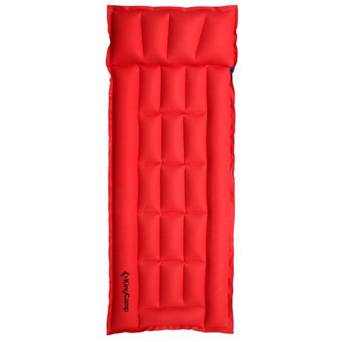 Materac 1 osobowy box guma na Arena.pl