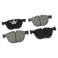 KLOCKI HAMULCOWE BMW X6 E71 E72 2008 2009 2010 2011 2012 2013 2014