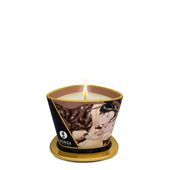 SHUNGA Świeca do Masażu Chocolate 170 ml
