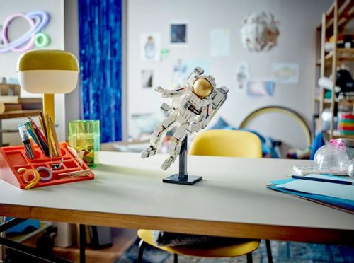 Klocki Creator 31152 Astronauta na Arena.pl