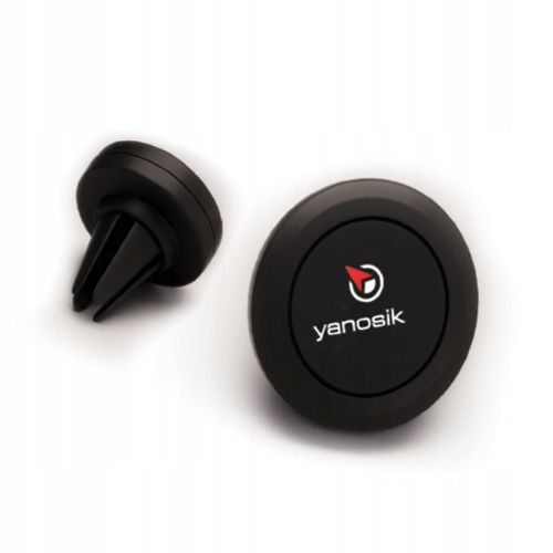 Oryg. Uchwyt Magnetyczny Na Kratkę Yanosik Gt Gtr zdjęcie 2