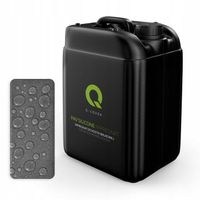 IMPREGNAT DO CEGŁY KOSTKI BRUKOWEJ Z EFEKTEM MOKREJ HYDROFOBOWY WET 10L