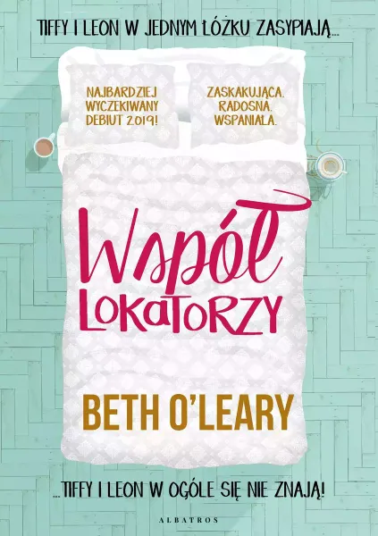 Współlokatorzy zdjęcie 1