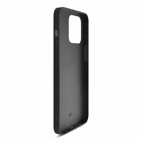 Silikonowe etui na Apple iPhone 15 Pro Max - 3mk Silicone Case na Arena.pl