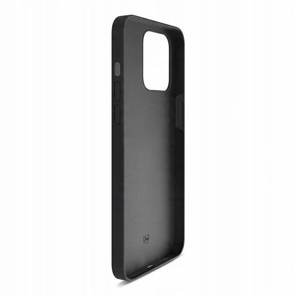 Silikonowe etui na Apple iPhone 15 Pro Max - 3mk Silicone Case zdjęcie 10