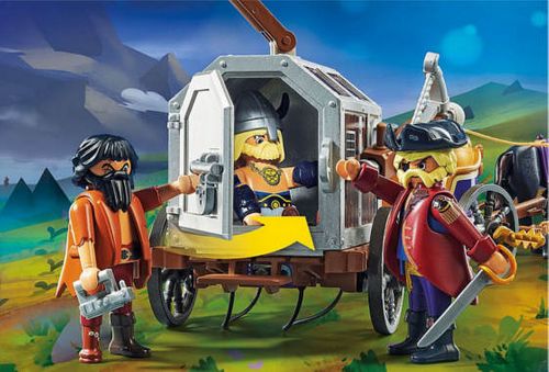 Playmobil 70073 na Arena.pl