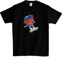 Koszulka T-shirt Skateboard