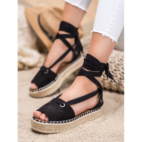 Espadryle Open Toe r.39 na Arena.pl