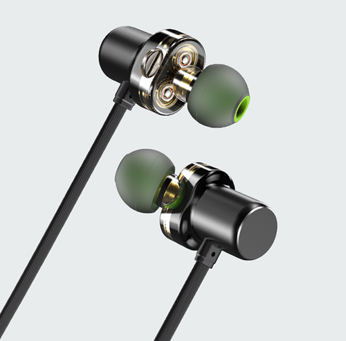 Słuchawki - Awei X680BL - Black na Arena.pl