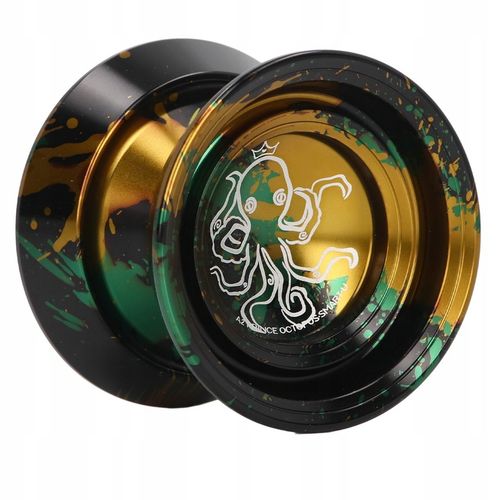 Yoyo Profesjonalne Yoyo aluminium na Arena.pl