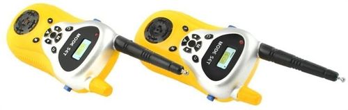 Walkie talkie basic na Arena.pl