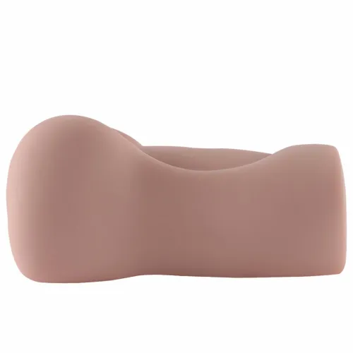 xise aggie - intymna maszyna wibrująca z medycznym silikonem, usb na Arena.pl