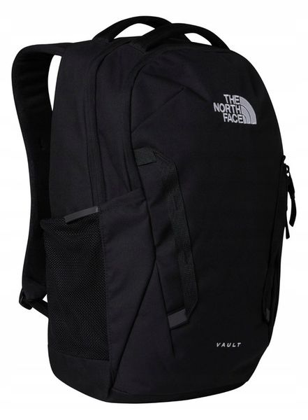 Plecak The North Face Vault 2.0 4H01 - czarny zdjęcie 2
