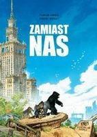 Zamiast nas LUCRUM GAMES