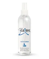 just glide cleaner 250 ml - spray do higieny akcesoriow silikonowych