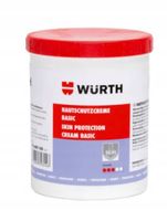 WURTH OCHRONNA PASTA DO RĄK JAK RĘKAWICZKA BASIC 1000 ML 0890600100