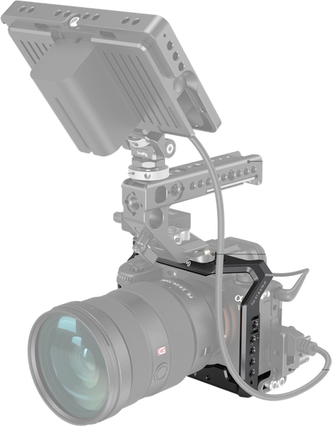 Smallrig 3241 -  klatka do Sony A1 & A7S III zdjęcie 8