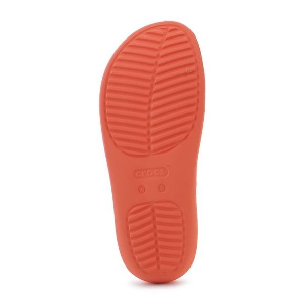 Klapki Crocs Getaway Platform H-Strap r.41 zdjęcie 12