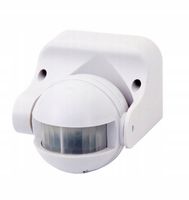 Detektor ruchu Bemko B50-SES04WH-A