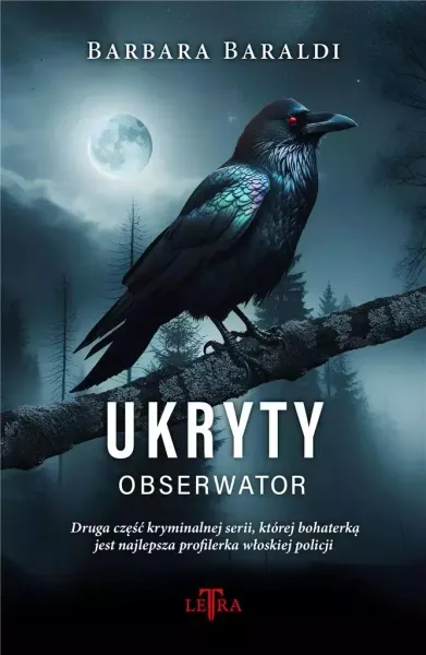 Ukryty obserwator zdjęcie 1