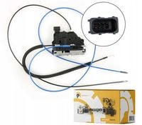 ZAMEK ŚRODEK DRZW BOCZNE DUCATO JUMPER BOXER NISKI