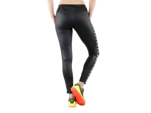 Legginsy Adidas Black 32 na Arena.pl