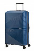 Walizka American Tourister Airconic 77 cm granatowa