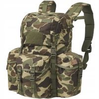 Plecak Turystyczny Trekkingowy Helikon 18L Bergen Backpack Duck Hunter