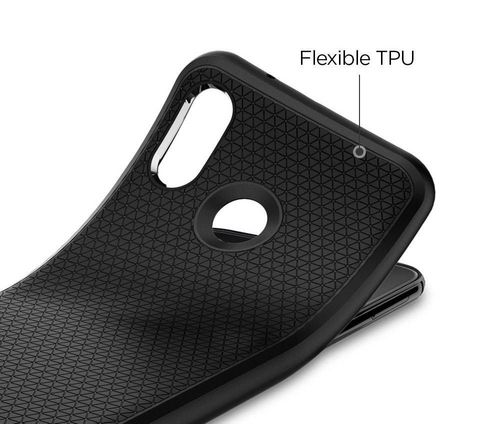 SPIGEN LIQUID AIR HUAWEI P20 LITE BLACK na Arena.pl