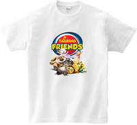 Koszulka T-shirt Gadający Kot