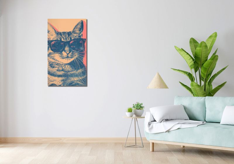 Obraz 50x90cm Trendsetter zdjęcie 2