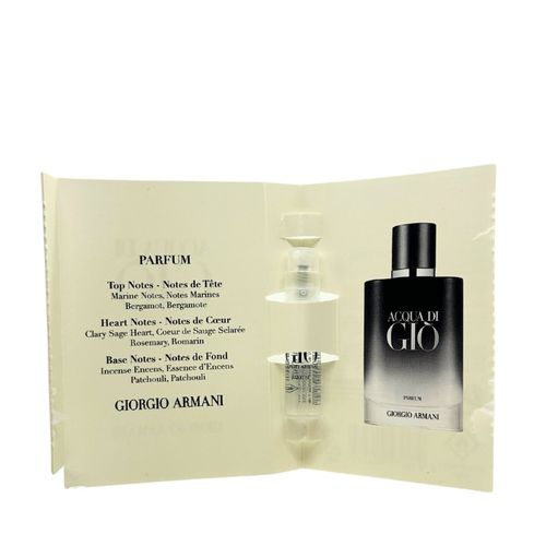 Acqua di Giò Parfum Giorgio Armani 1.2 ml na Arena.pl