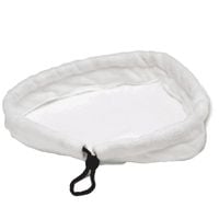 Nakładka z mikrofibry do mopa parowego