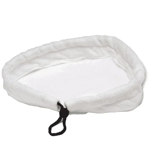 Nakładka z mikrofibry do mopa parowego na Arena.pl