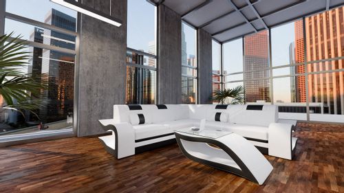 Narożnik wypoczynek Hermes L na Arena.pl