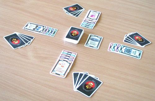 G3 Gra Big Deal na Arena.pl