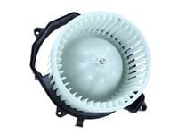 AC730173 SILNIK DMUCHAWY CITROËN C4 07-