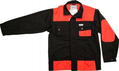 BLUZA ROBOCZA DUERO ROZM. L YATO na Arena.pl
