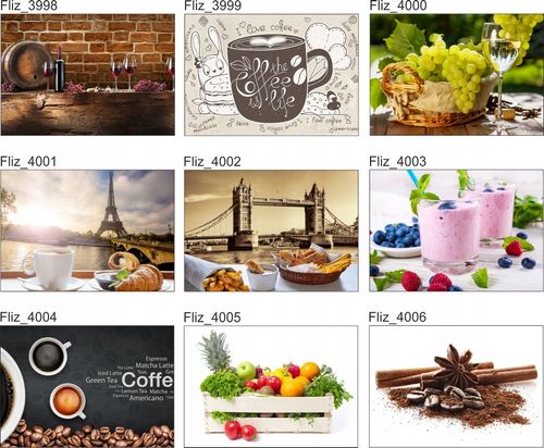 FOTOTAPETA kuchenna ESPRESSO FILIŻANKA 360x240 na Arena.pl