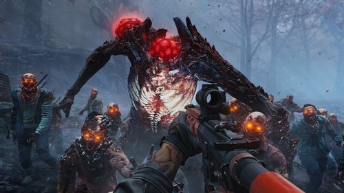 Gra Xbox Series PLAION John Carpenter's Toxic Commando na Arena.pl