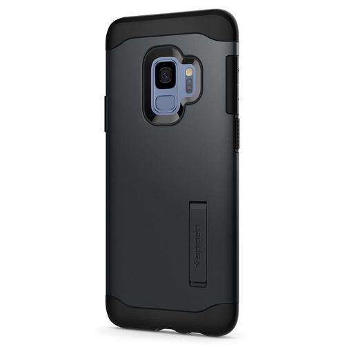 SPIGEN SLIM ARMOR GALAXY S9 METAL SLATE na Arena.pl