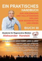 książka Haretski część 3. Niemiecka