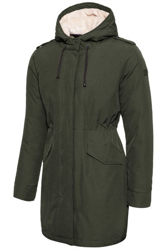 WRANGLER PARKA IVY W4103V4RY M na Arena.pl